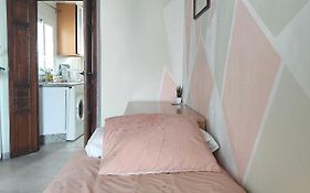 Lovely 1-Bedroom Loft With Terrace. Amazing View.